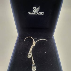 Swarovski Gillian Necklace