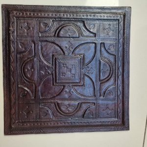 VIP Leather Wall Tiles