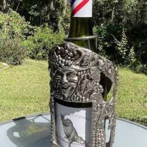 Wine Bottle Holder