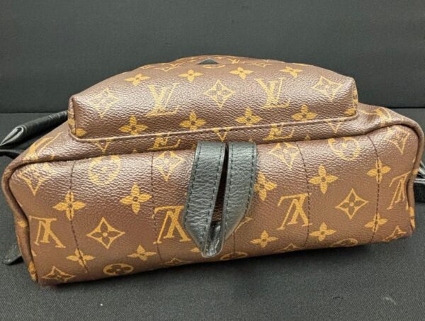 louis vuitton backpack south africa Jungle Giant Monogram Palm Springs M44178– TC The Palm Springs MM backpack gives a fresh twist to a utilitarian staple Louis Vuitton Backpack Price South