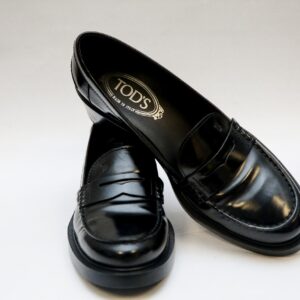 Tod’s Black