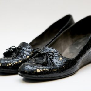 Russel and Brumley Wedges