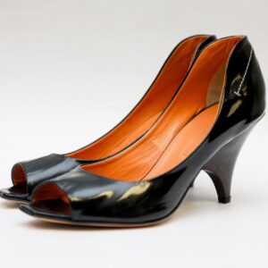 Latitude Femmes Black