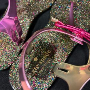 Kate Spade Fanley Jelly Sandal