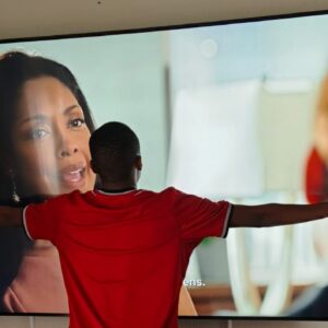 LG 75-inch Nano Cell 4K UHD Smart Tv