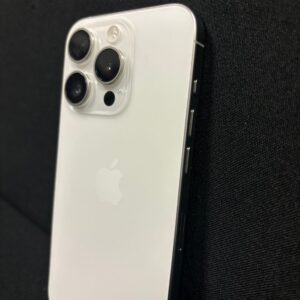 iPhone 15 Pro 128GB