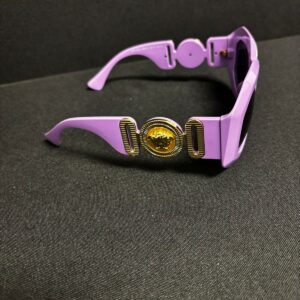 Versace Medusa Biggie sunglasses