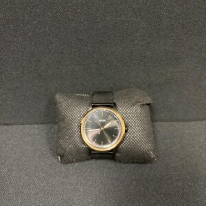 Fossil Neely Black Dial Women's Watch