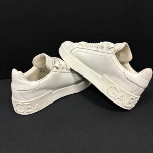 Dolce & Gabbana Portofino Sneakers