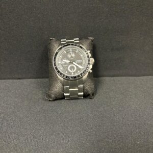Fossil Men's Decker Chronograph Watch