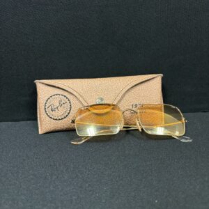 Ray-Ban RB1971 Square Sunglasses