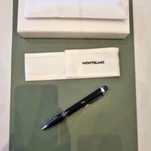 Montblanc StarWalker Pen
