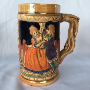 German Beer Steins
