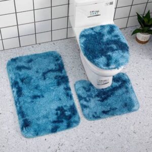 Toilet Set 3pcs