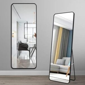 Modern Full-Length Mirrors