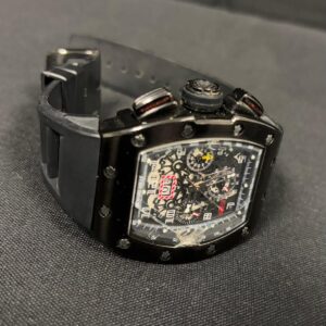 Richard Mille RM 011 Automatic Flyback Chronograph