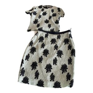 Balenciaga 2-Piece Outfit