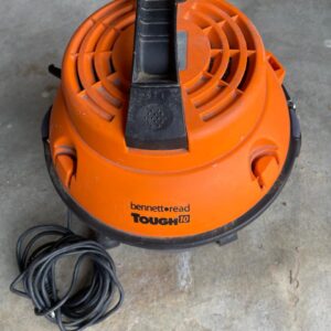 Bennett Read Tough 10 Vacuum Cleaner
