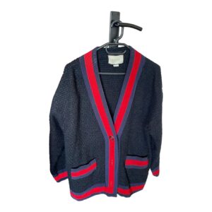 Gucci Knitted Cardigan