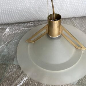 Pair Of Light Fixtures