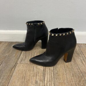 Valentino Ankle Boots