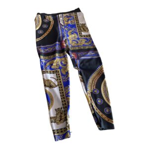 Versace Leggings